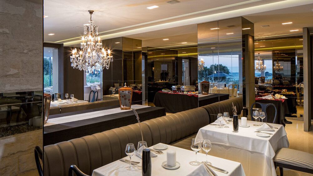 Aqua Blu Boutique Hotel & Spa